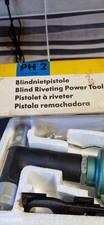 Blind Riveting Power Tool PH2
