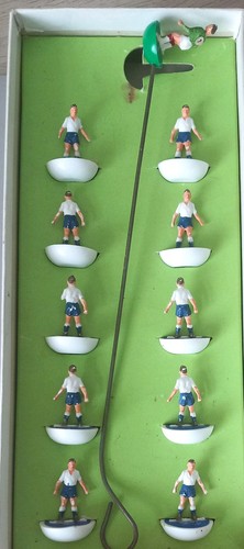 1961 tottenham hotspur - 1961,
