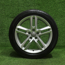 18" Audi A6 Alloy Wheel Single