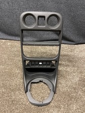 MGF Mk2 Mg Tf Centre Console