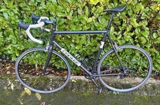 Parlee Z3 Frame XL / 59cm Carbon Road Cycle