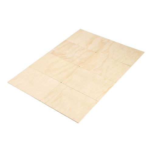 Bunkie board queen - queen, size