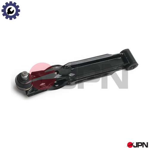 Controltrailing arm wheel - arm,