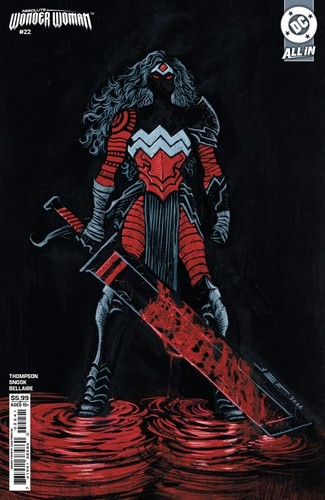 Absolute wonder woman jaun - #22,