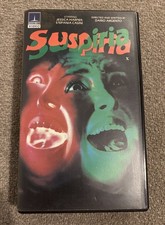 Dario Argento’s Suspiria -