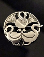 Vintage 925 Sterling Silver