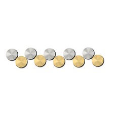 Pcs metal flute plug - ,