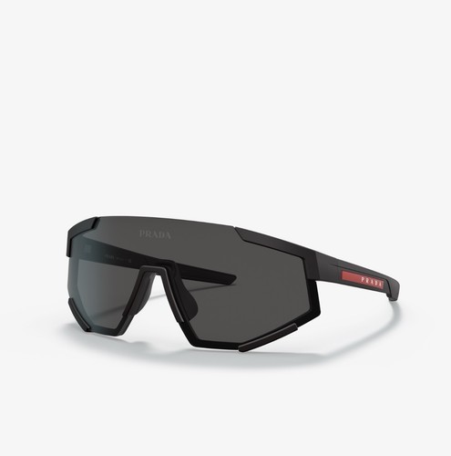 Prada linea rossa rubber - linea,
