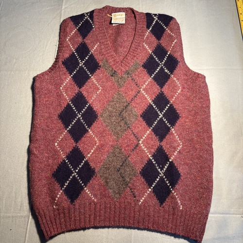 Wego sweater vest - wego,