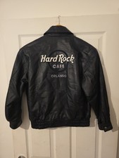 Hard Rock Cafe Orlando Kids