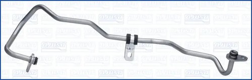 Oil line charger - oil, fits: