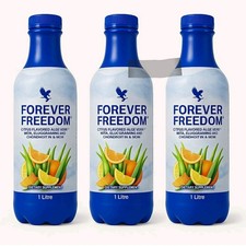 3x1 Litre Tripack Forever