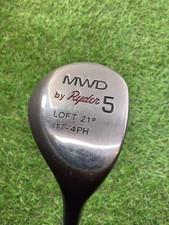 Ryder MWD 21° 5 Wood