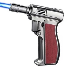 Blow Torch Lighter Butane Gas