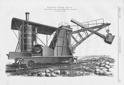 Ruston proctor co - ruston,