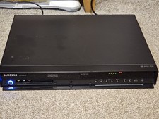 Samsung DVD-SH853M Multi