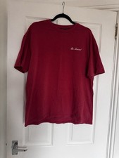Burgundy Bee Inspired T-shirt