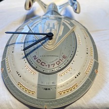 Collectible Wesco Star Trek