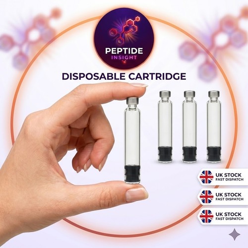 3ml glass pen - glass,