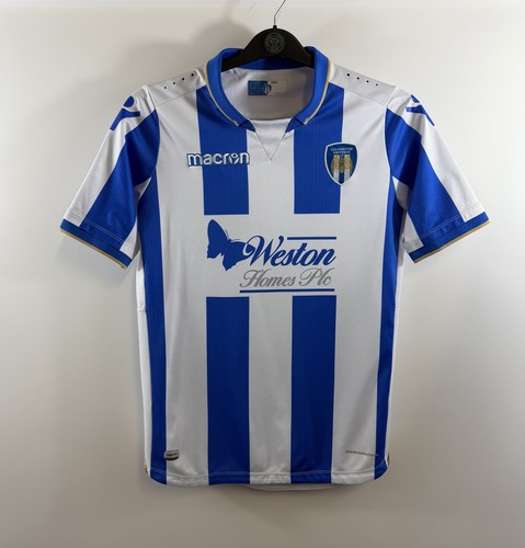 Colchester united home - colchester,