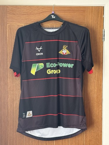 Doncaster rovers away - doncaster, 23/24