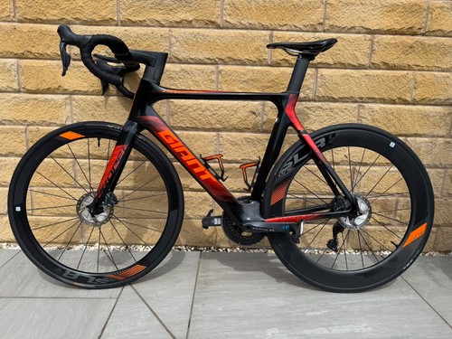 Giant propel advanced - propel, disc