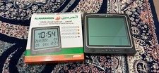 Harameen azan clock - azan, model