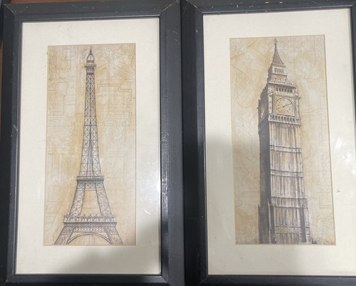 European landmarks john - european, by