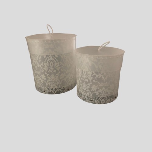 Zara home two plastic floral - home,