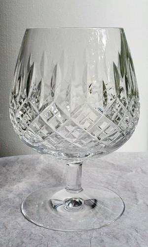 Stuart manhattan brandy glass - brandy,