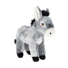 Donkey plush toy - plush, se2803