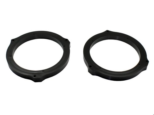 Rear door speaker adaptors - speaker,