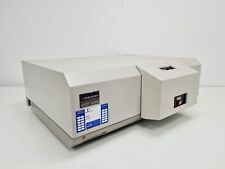 Perkin Elmer LS 50 B Luminescence Spectrometer Lab