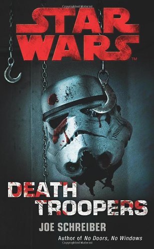 Star wars death troopers joe - wars:, troopers-joe