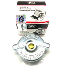 Gates 15 PSI LBS Radiator Cap