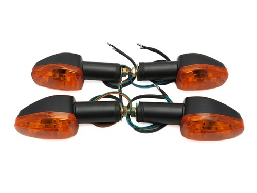 Universal indicators set - universal, x4