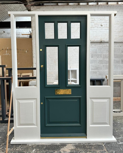 Bespoke hardwood accoya - bespoke,