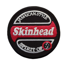 SKINHEAD REGGAE 1969 TROJAN