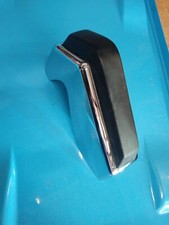 Ford Falcon GT XA Front Bumper Chrome Overider X1. 1972-73 Approx Rare..