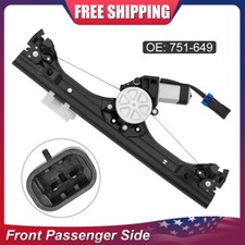 Front Passenger Side For