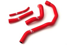 AS3 SILICONE RADIATOR HOSES