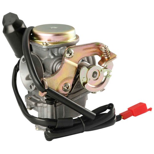 Adaptable carburetor - 24,