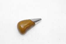 LEXUS SC430 Gear Shifting WOOD Knob 4.3 Petrol 210kw 2006 RHD