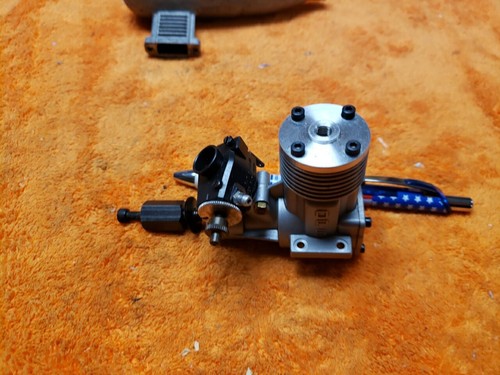 Ops engine - sl, motor
