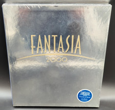 Fantasia 2000 : Visions of