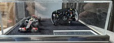 Scale diecast model of - scale,