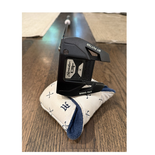 Custom khaled taylormade - khaled,
