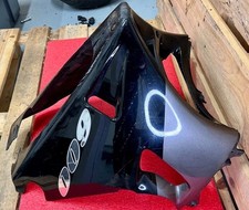 Kawasaki ZZR 600 E 1993-2007