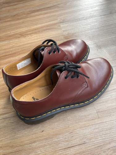 Doc martens low cut - martens,