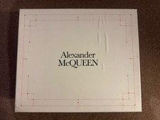 Genuine Alexander McQueen